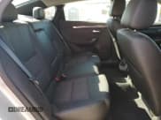 ✅ 2016 Chevrolet Impala LT • VIN: 2G1115S37G9155496 • Лот: 74551944. Опубликован ранее на Copart с пробегом 68 393 миль. Бесплатный доступ к архиву аукционных продаж из США и подробный отчёт об истории автомобиля на DreamBid. Изображение 10.