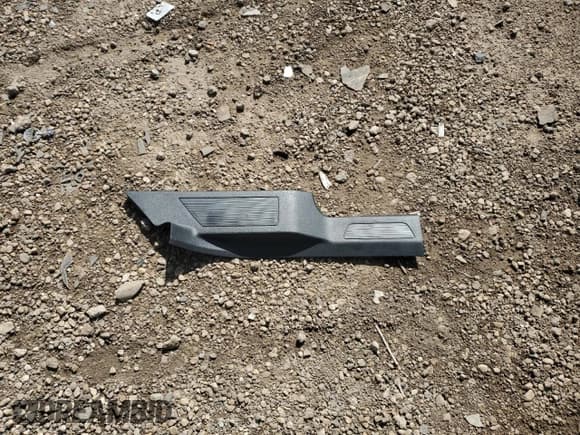 ✅ 2025 Volkswagen Atlas SE • VIN: 1V2KE2CA8SC224658 • Лот: 70911165. Опубликован ранее на Copart с пробегом 147 миль. Бесплатный доступ к архиву аукционных продаж из США и подробный отчёт об истории автомобиля на DreamBid. Изображение 13.