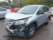 ✅ 2013 Honda CR-V LX • VIN: 2HKRM4H32DH645307 • Lot: 43448286. Listed on IAAI with 181,561 mi. Free auction sales archive from the USA and detailed vehicle history report at DreamBid. Image 20.