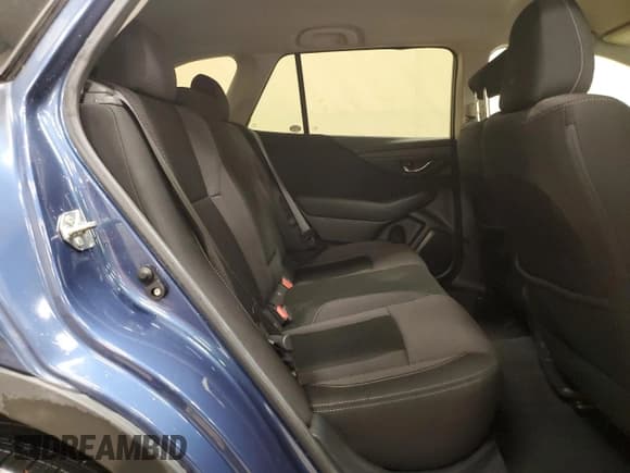 ✅ 2020 Subaru Outback Premium • VIN: 4S4BTACC0L3175309 • Лот: 87272765. Опубликован ранее на Copart с пробегом 22 552 миль. Бесплатный доступ к архиву аукционных продаж из США и подробный отчёт об истории автомобиля на DreamBid. Изображение 11.