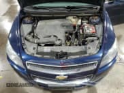 ✅ 2012 Chevrolet Malibu 1LT • VIN: 1G1ZC5E0XCF330016 • Лот: 84468215. Опубликован ранее на Copart с пробегом 120 789 миль. Бесплатный доступ к архиву аукционных продаж из США и подробный отчёт об истории автомобиля на DreamBid. Изображение 11.