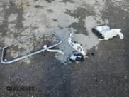 ✅ 2020 Infiniti Q60 Red Sport 400 • VIN: JN1FV7EK4LM400383 • Lot: 87031234. Listed on Copart with 26,583 mi. Free auction sales archive from the USA and detailed vehicle history report at DreamBid. Image 12.