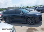 ✅ 2024 Lexus TX 350 • VIN: 5TDAAAA62RS009447 • Lot: 43030837. Wystawiony na IAAI z przebiegiem 19 883 mil. Bezpłatny archiwum sprzedaży aukcyjnych z USA i szczegółowy raport historii pojazdu na DreamBid. Zdjęcie 13.