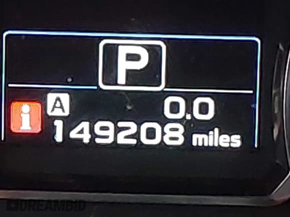 ✅ 2015 Subaru Impreza Special Sports Limited • VIN: JF1GPAV66F8226430 • Lot: 43577313. Wystawiony na IAAI z przebiegiem 149 208 mil. Bezpłatny archiwum sprzedaży aukcyjnych z USA i szczegółowy raport historii pojazdu na DreamBid. Zdjęcie 15.