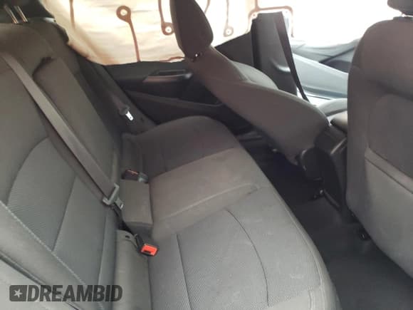 ✅ 2016 Chevrolet Cruze LT • VIN: 1G1BE5SM9G7327725 • Lot: 37587033. Listed on Copart with Not provided. Free auction sales archive from the USA and detailed vehicle history report at DreamBid. Image 10.