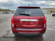 ✅ 2012 Chevrolet Equinox 1LT • VIN: 2GNFLEEK8C6295604 • Лот: 86093935. Опубликован ранее на Copart с пробегом 143 741 миль. Бесплатный доступ к архиву аукционных продаж из США и подробный отчёт об истории автомобиля на DreamBid. Изображение 6.