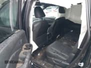 ✅ 2022 Honda Passport EX-L • VIN: 5FNYF7H53NB003316 • Lot: 42376933. Listed on IAAI with 24,842 mi. Free auction sales archive from the USA and detailed vehicle history report at DreamBid. Image 8.