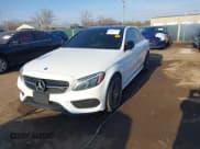 ✅ 2017 Mercedes-Benz C 43 AMG • VIN: 55SWF6EB6HU181431 • Lot: 43687971. Wystawiony na IAAI z przebiegiem 105 695 mil. Bezpłatny archiwum sprzedaży aukcyjnych z USA i szczegółowy raport historii pojazdu na DreamBid. Zdjęcie 12.