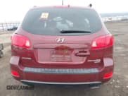 ✅ 2007 Hyundai Santa Fe SE • VIN: 5NMSH73E97H032330 • Lot: 43571451. Listed on IAAI with Not provided. Free auction sales archive from the USA and detailed vehicle history report at DreamBid. Image 15.