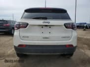 ✅ 2021 Jeep Compass Limited • VIN: 3C4NJDCB0MT522109 • Lot: 49417625. Listed on Copart with 32,700 mi. Free auction sales archive from the USA and detailed vehicle history report at DreamBid. Image 6.