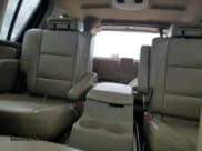 ✅ 2015 Nissan Armada Platinum • VIN: 5N1BA0NE7FN623018 • Lot: 81795485. Listed on Copart with 89,832 mi. Free auction sales archive from the USA and detailed vehicle history report at DreamBid. Image 10.