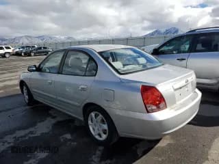 ✅ 2006 Hyundai Elantra GLS • VIN: KMHDN46D66U371925 • Lot: 45766885. Wystawiony na Copart z przebiegiem 139 423 mil. Bezpłatny archiwum sprzedaży aukcyjnych z USA i szczegółowy raport historii pojazdu na DreamBid. Zdjęcie 2.