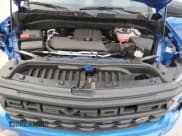 ✅ 2026 Chevrolet Silverado 1500 Custom • VIN: 1GCPABEK7TZ126843 • Лот: 82631675. Опубликован ранее на Copart с пробегом 1 503 миль. Бесплатный доступ к архиву аукционных продаж из США и подробный отчёт об истории автомобиля на DreamBid. Изображение 11.