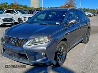 ✅ 2015 Lexus RX 350 • VIN: 2T2BK1BA8FC277665 • Лот: 94839755. Опубликован ранее на Copart с пробегом 114 632 миль. Бесплатный доступ к архиву аукционных продаж из США и подробный отчёт об истории автомобиля на DreamBid. Изображение 2.