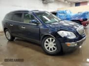 ✅ 2011 Buick Enclave CXL-1 • VIN: 5GAKRBED9BJ230270 • Лот: 86789175. Опубликован ранее на Copart с пробегом 84 627 миль. Бесплатный доступ к архиву аукционных продаж из США и подробный отчёт об истории автомобиля на DreamBid. Изображение 4.