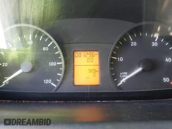 ✅ 2015 Freightliner Sprinter • VIN: WDYPE8DC2FP113570 • Лот: 41722367. Опубликован ранее на IAAI с пробегом 81 296 миль. Бесплатный доступ к архиву аукционных продаж из США и подробный отчёт об истории автомобиля на DreamBid. Изображение 7.