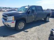 ✅ 2013 Chevrolet Silverado 2500HD LT • VIN: 1GC1KXCG7DF110174 • Lot: 42478466. Listed on IAAI with 115,019 mi. Free auction sales archive from the USA and detailed vehicle history report at DreamBid. Image 18.