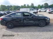 ✅ 2022 Nissan Sentra S • VIN: 3N1AB8BV6NY208941 • Lot: 42744851. Wystawiony na IAAI z przebiegiem 29 082 mil. Bezpłatny archiwum sprzedaży aukcyjnych z USA i szczegółowy raport historii pojazdu na DreamBid. Zdjęcie 12.