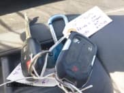 ✅ 2016 Toyota Prius One • VIN: JTDKDTB37G1135616 • Lot: 42559624. Listed on IAAI with 174,027 mi. Free auction sales archive from the USA and detailed vehicle history report at DreamBid. Image 11.