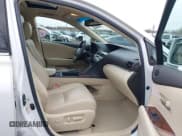 ✅ 2013 Lexus RX 350 • VIN: 2T2BK1BA0DC193787 • Lot: 43666577. Listed on IAAI with 119,274 mi. Free auction sales archive from the USA and detailed vehicle history report at DreamBid. Image 5.