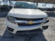 ✅ 2016 Chevrolet Colorado 2WD WT • VIN: 1GCHSBEA5G1190702 • Лот: 74360044. Опубликован ранее на Copart с пробегом 169 299 миль. Бесплатный доступ к архиву аукционных продаж из США и подробный отчёт об истории автомобиля на DreamBid. Изображение 5.