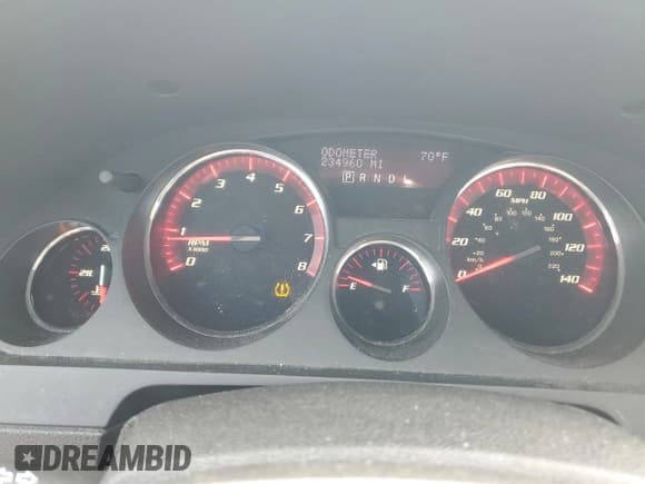 ✅ 2009 GMC Acadia SLT2 • VIN: 1GKER33D99J190856 • Лот: 80121185. Опубликован ранее на Copart с пробегом 234 960 миль. Бесплатный доступ к архиву аукционных продаж из США и подробный отчёт об истории автомобиля на DreamBid. Изображение 9.