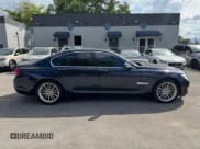 ✅ 2015 BMW 7 Series 750i xDrive • VIN: WBAYB6C5XFD965910 • Lot: 62613175. Listed on Copart with 173,486 mi. Free auction sales archive from the USA and detailed vehicle history report at DreamBid. Image 13.