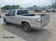 1997 Chevrolet S-10 LS с VIN 1GCCS19X6VK187219, выставлен на аукционе IAAI как лот 42292183 с пробегом 212 175 миль миль и . История ставок и продаж доступна на DreamBid. Изображение 3.