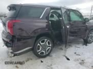 ✅ 2024 Hyundai Palisade SEL • VIN: KM8R4DGE5RU807202 • Лот: 88962555. Опубликован ранее на Copart с пробегом 2 117 миль. Бесплатный доступ к архиву аукционных продаж из США и подробный отчёт об истории автомобиля на DreamBid. Изображение 14.