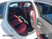 ✅ 2021 Acura TLX w/A-Spec Package • VIN: 19UUB6F57MA007708 • Lot: 43573087. Listed on IAAI with Not provided. Free auction sales archive from the USA and detailed vehicle history report at DreamBid. Image 8.