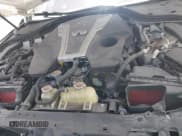 ✅ 2017 Infiniti Q50 Red Sport 400 • VIN: JN1FV7AP5HM851217 • Лот: 42846124. Опубликован ранее на IAAI с пробегом 88 181 миль. Бесплатный доступ к архиву аукционных продаж из США и подробный отчёт об истории автомобиля на DreamBid. Изображение 10.