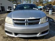 ✅ 2013 Dodge Avenger SE • VIN: 1C3CDZAB1DN688545 • Лот: 69097804. Опубликован ранее на Copart с пробегом 174 661 миль. Бесплатный доступ к архиву аукционных продаж из США и подробный отчёт об истории автомобиля на DreamBid. Изображение 5.