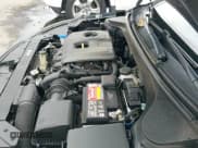 ✅ 2020 Hyundai Elantra SE • VIN: KMHD74LF2LU100954 • Lot: 43515076. Listed on IAAI with 65,651 mi. Free auction sales archive from the USA and detailed vehicle history report at DreamBid. Image 18.