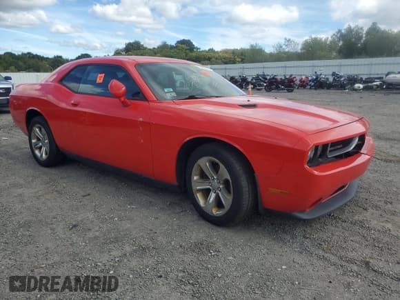 ✅ 2014 Dodge Challenger SXT • VIN: 2C3CDYAG7EH298498 • Lot: 73402014. Wystawiony na Copart z przebiegiem 175 171 mil. Bezpłatny archiwum sprzedaży aukcyjnych z USA i szczegółowy raport historii pojazdu na DreamBid. Zdjęcie 4.