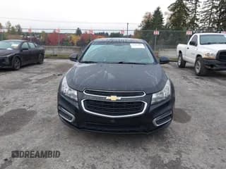 ✅ 2016 Chevrolet Cruze LS • VIN: 1G1PC5SG1G7152974 • Lot: 43562400. Listed on IAAI with 147,359 mi. Free auction sales archive from the USA and detailed vehicle history report at DreamBid. Image 6.