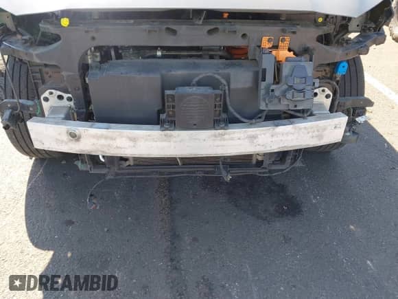 2021 Hyundai Kona Limited с VIN KM8K33AG5MU109450, выставлен на аукционе IAAI как лот 43282355 с пробегом 144 090 миль миль и . История ставок и продаж доступна на DreamBid. Изображение 6.