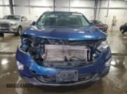 ✅ 2020 Chevrolet Equinox LT • VIN: 3GNAXVEX6LL332302 • Lot: 85726555. Wystawiony na Copart z przebiegiem 60 949 mil. Bezpłatny archiwum sprzedaży aukcyjnych z USA i szczegółowy raport historii pojazdu na DreamBid. Zdjęcie 5.