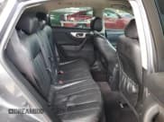 ✅ 2017 Infiniti QX70 • VIN: JN8CS1MW7HM412159 • Lot: 55269885. Listed on Copart with 154,675 mi. Free auction sales archive from the USA and detailed vehicle history report at DreamBid. Image 10.