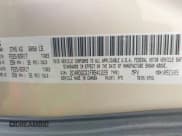 ✅ 2015 Dodge Grand Caravan SXT • VIN: 2C4RDGCG1FR541229 • Lot: 43457000. Listed on IAAI with 196,264 mi. Free auction sales archive from the USA and detailed vehicle history report at DreamBid. Image 9.