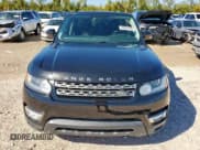 ✅ 2014 Land Rover Range Rover Sport HSE • VIN: SALWR2WF7EA359928 • Лот: 89825795. Опубликован ранее на Copart с пробегом 118 702 миль. Бесплатный доступ к архиву аукционных продаж из США и подробный отчёт об истории автомобиля на DreamBid. Изображение 5.