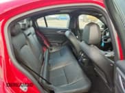 ✅ 2024 Alfa Romeo Giulia Veloce • VIN: ZARFAMBN9R7684662 • Lot: 66722405. Wystawiony na Copart z przebiegiem Nie podano. Bezpłatny archiwum sprzedaży aukcyjnych z USA i szczegółowy raport historii pojazdu na DreamBid. Zdjęcie 10.