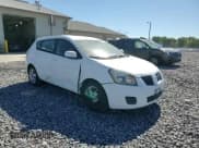✅ 2010 Pontiac Vibe 1SA • VIN: 5Y2SP6E86AZ412314 • Lot: 85120405. Listed on Copart with 198,654 mi. Free auction sales archive from the USA and detailed vehicle history report at DreamBid. Image 14.