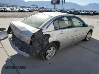 2007 Saturn ION ION 2 z VIN 1G8AZ55F97Z129942, wystawiony jako Copart lot #64163095 z przebiegiem Nie podano mil oraz Nie do naprawy • Non repairable. Historia ofert i sprzedaży dostępna na DreamBid. Obrazek 3.