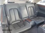 ✅ 2005 Mercedes-Benz CL • VIN: WDBPJ76J35A045504 • Lot: 93235035. Wystawiony na Copart z przebiegiem 110 323 mil. Bezpłatny archiwum sprzedaży aukcyjnych z USA i szczegółowy raport historii pojazdu na DreamBid. Zdjęcie 10.