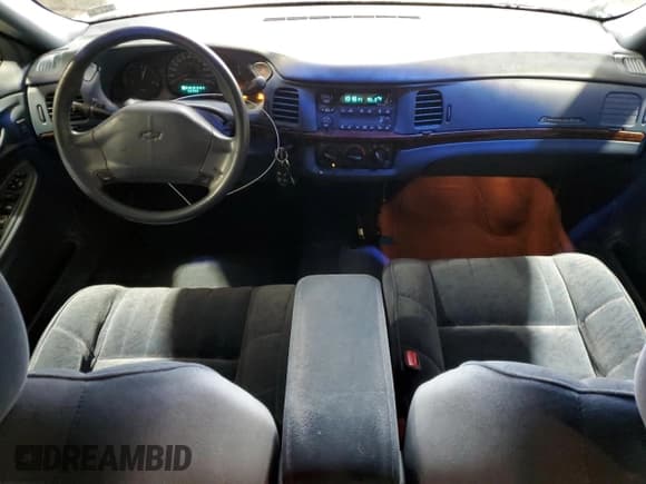 ✅ 2000 Chevrolet Impala • VIN: 2G1WF55E3Y9115955 • Lot: 93020025. Wystawiony na Copart z przebiegiem 152 909 mil. Bezpłatny archiwum sprzedaży aukcyjnych z USA i szczegółowy raport historii pojazdu na DreamBid. Zdjęcie 8.