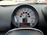 ✅ 2014 MINI Paceman S • VIN: WMWSS5C56EWN49680 • Lot: 66953424. Wystawiony na Copart z przebiegiem 81 457 mil. Bezpłatny archiwum sprzedaży aukcyjnych z USA i szczegółowy raport historii pojazdu na DreamBid. Zdjęcie 9.