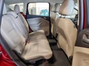 ✅ 2017 Ford C-Max SE • VIN: 1FADP5AUXHL106466 • Lot: 95915855. Wystawiony na Copart z przebiegiem 56 660 mil. Bezpłatny archiwum sprzedaży aukcyjnych z USA i szczegółowy raport historii pojazdu na DreamBid. Zdjęcie 10.