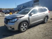 ✅ 2020 Subaru Ascent Premium • VIN: 4S4WMABD3L3464659 • Lot: 89692845. Listed on Copart with 75,255 mi. Free auction sales archive from the USA and detailed vehicle history report at DreamBid. Image 1.