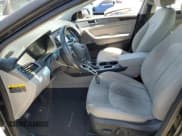 ✅ 2016 Hyundai Sonata • VIN: KMHE14L29GA031061 • Лот: 55126504. Опубликован ранее на Copart с пробегом 53 730 миль. Бесплатный доступ к архиву аукционных продаж из США и подробный отчёт об истории автомобиля на DreamBid. Изображение 7.