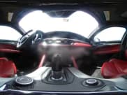 ✅ 2018 Alfa Romeo Stelvio Ti Sport • VIN: ZASFAKNN6J7C01635 • Lot: 42444819. Listed on IAAI with 124,203 mi. Free auction sales archive from the USA and detailed vehicle history report at DreamBid. Image 18.